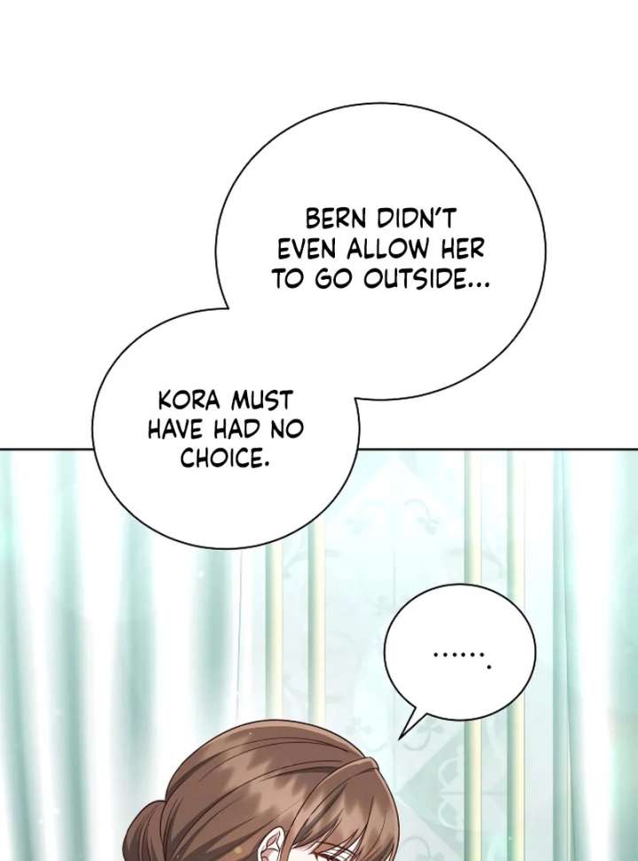 Unrequited Love Doesn’t End With Marriage Chapter 73 - Page 32
