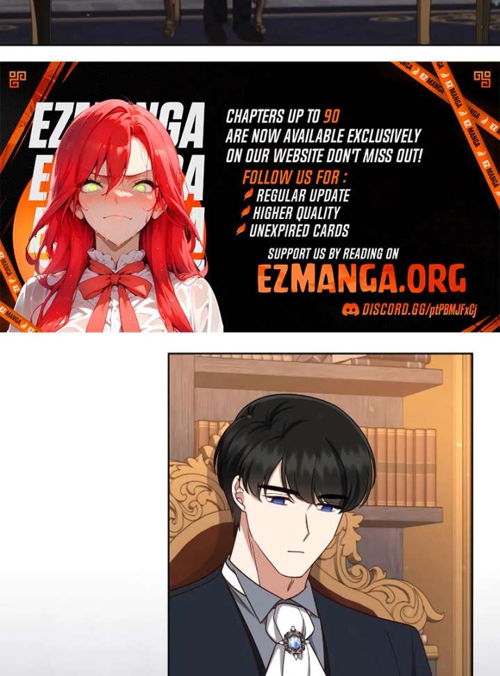 Unrequited Love Doesn’t End With Marriage Chapter 73 - Page 54