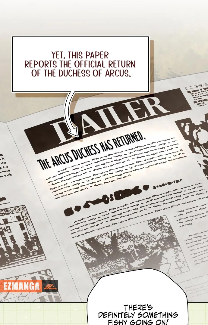 Unrequited Love Doesn’t End With Marriage Chapter 75 - Page 11