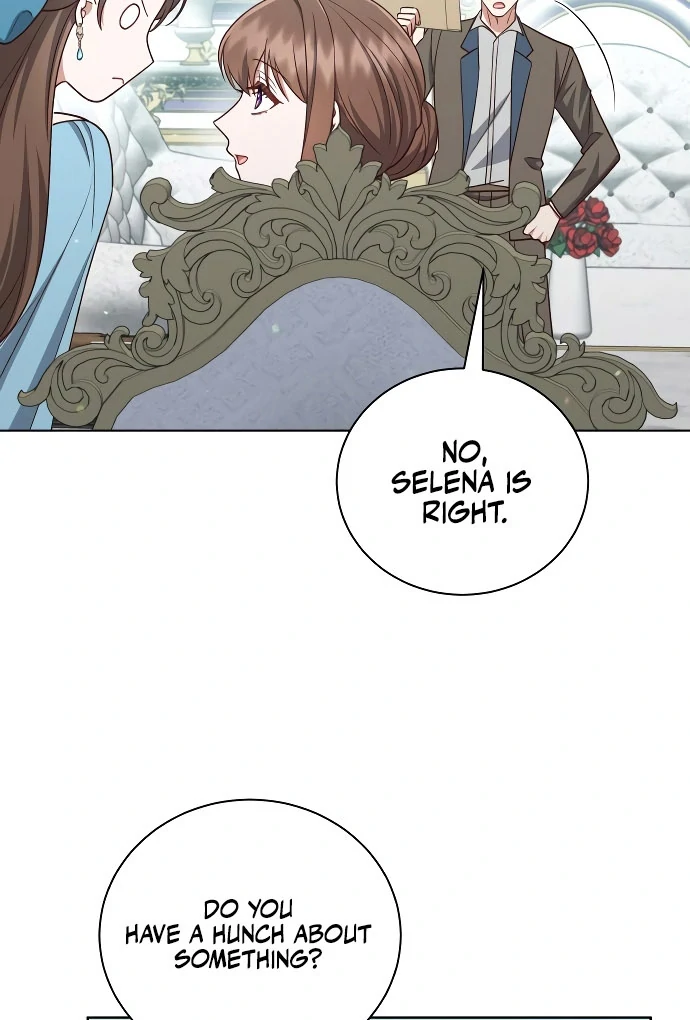 Unrequited Love Doesn’t End With Marriage Chapter 75 - Page 13