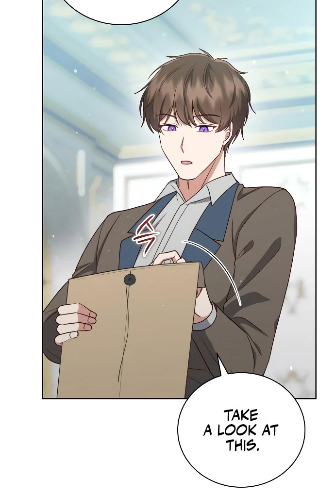 Unrequited Love Doesn’t End With Marriage Chapter 75 - Page 14