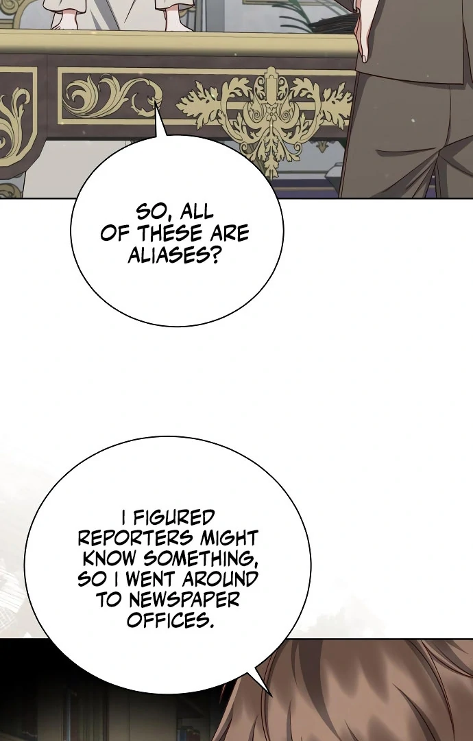 Unrequited Love Doesn’t End With Marriage Chapter 75 - Page 18