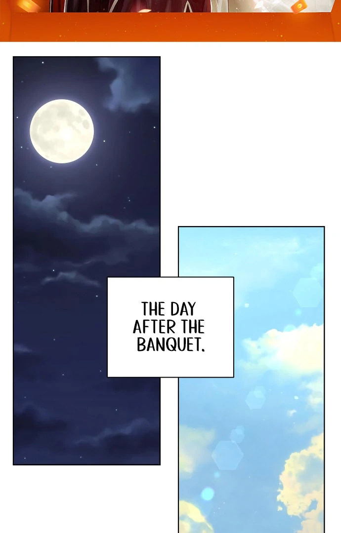 Unrequited Love Doesn’t End With Marriage Chapter 75 - Page 2