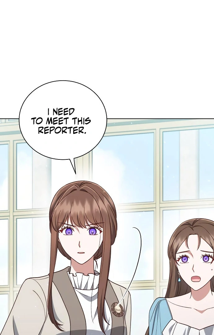 Unrequited Love Doesn’t End With Marriage Chapter 75 - Page 24