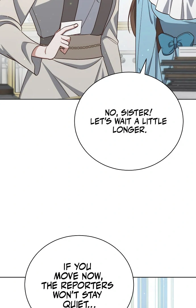 Unrequited Love Doesn’t End With Marriage Chapter 75 - Page 25