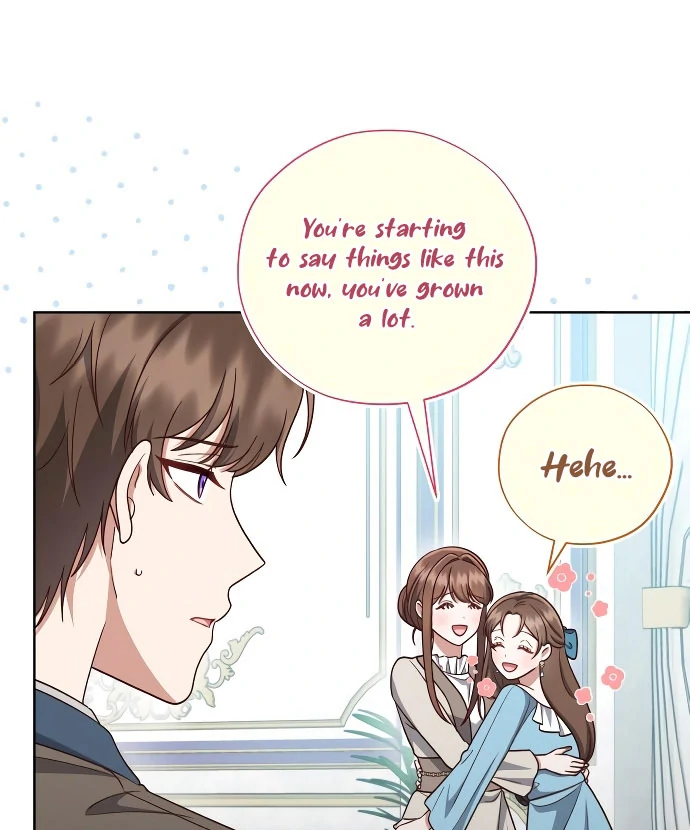 Unrequited Love Doesn’t End With Marriage Chapter 75 - Page 27