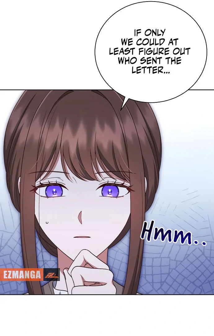 Unrequited Love Doesn’t End With Marriage Chapter 75 - Page 29