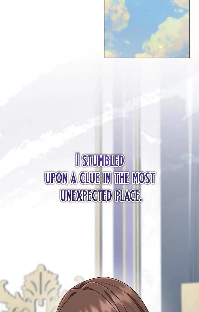 Unrequited Love Doesn’t End With Marriage Chapter 75 - Page 3