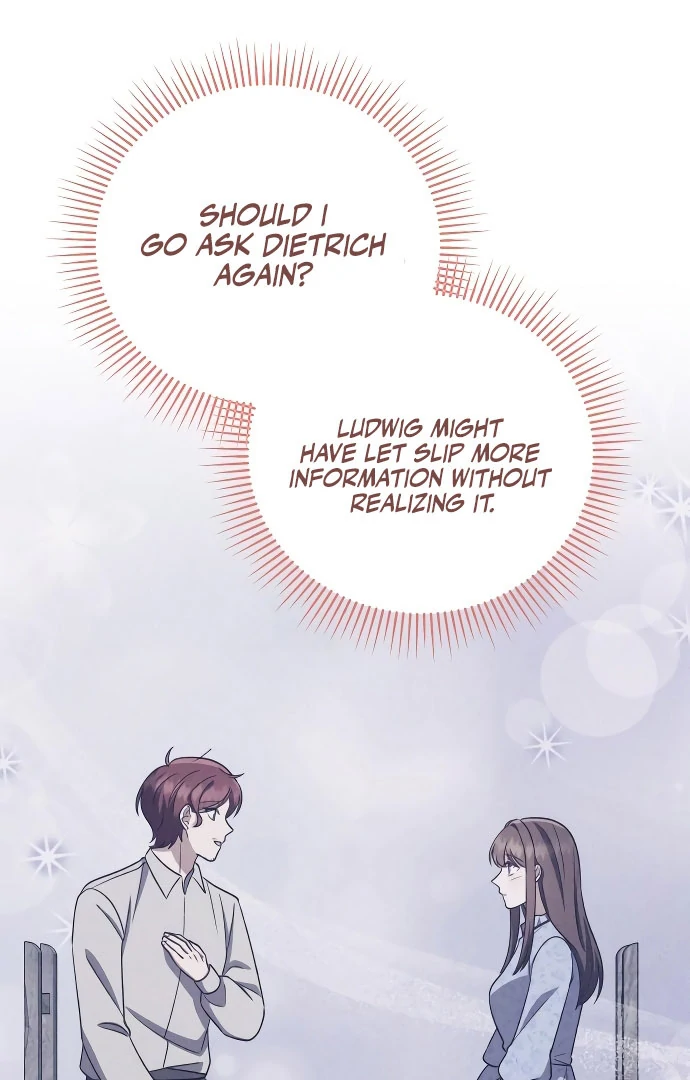 Unrequited Love Doesn’t End With Marriage Chapter 75 - Page 30