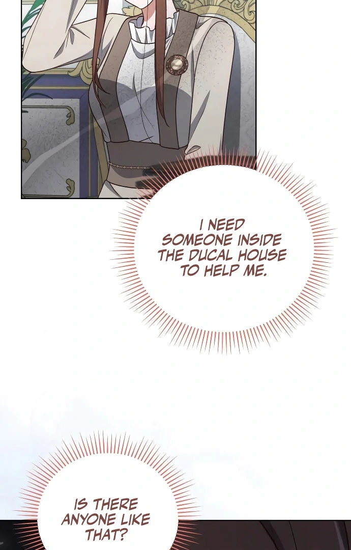 Unrequited Love Doesn’t End With Marriage Chapter 75 - Page 32