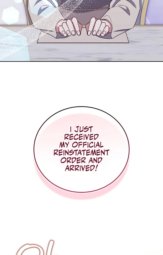 Unrequited Love Doesn’t End With Marriage Chapter 75 - Page 40