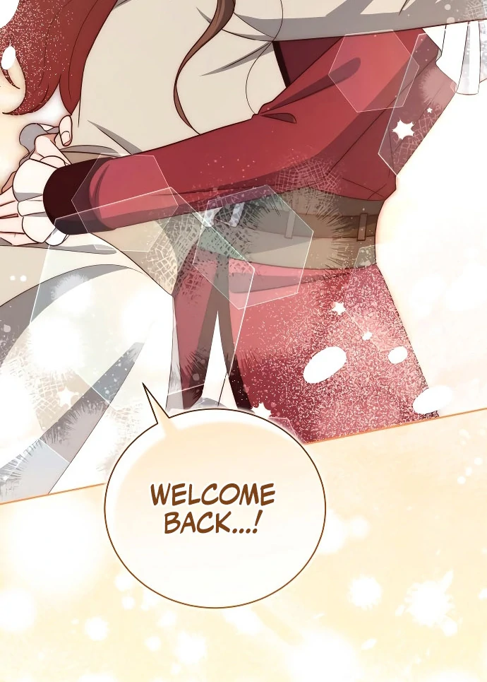 Unrequited Love Doesn’t End With Marriage Chapter 75 - Page 42