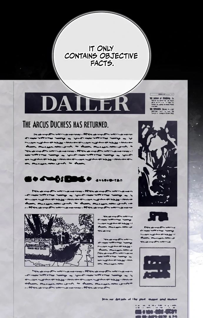 Unrequited Love Doesn’t End With Marriage Chapter 75 - Page 5