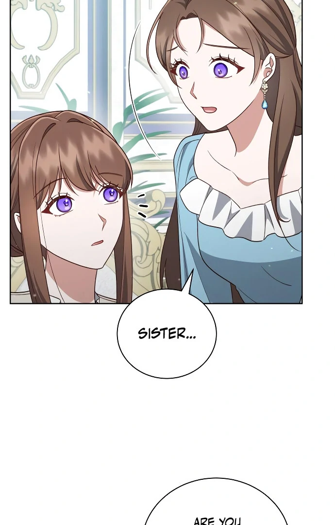 Unrequited Love Doesn’t End With Marriage Chapter 75 - Page 53