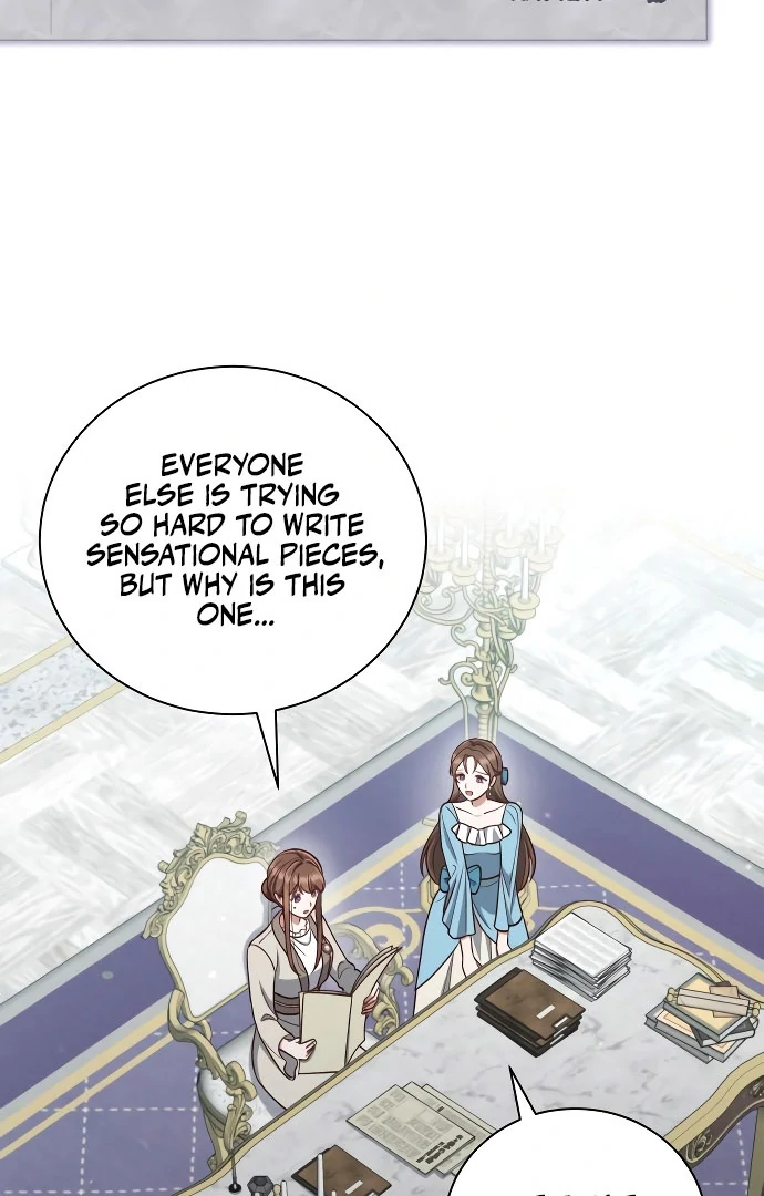 Unrequited Love Doesn’t End With Marriage Chapter 75 - Page 6