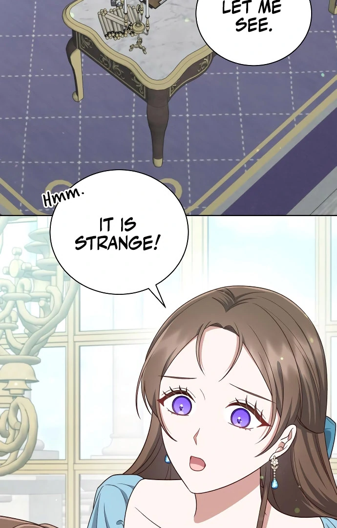 Unrequited Love Doesn’t End With Marriage Chapter 75 - Page 7