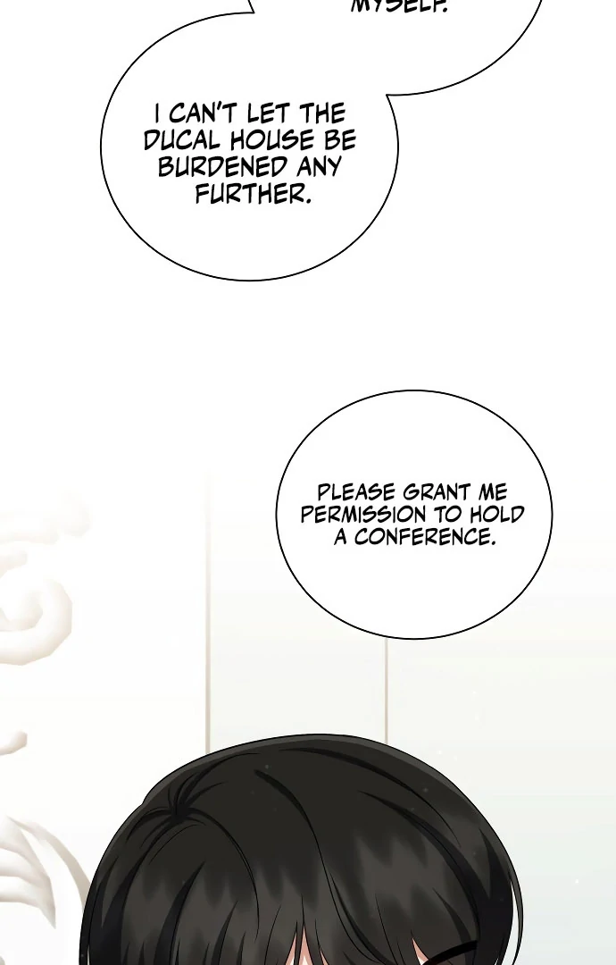 Unrequited Love Doesn’t End With Marriage Chapter 75 - Page 72