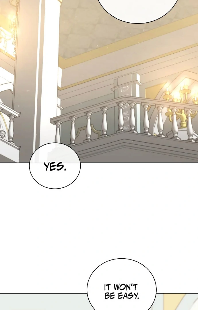 Unrequited Love Doesn’t End With Marriage Chapter 75 - Page 74