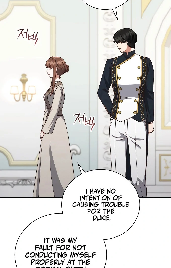 Unrequited Love Doesn’t End With Marriage Chapter 75 - Page 75