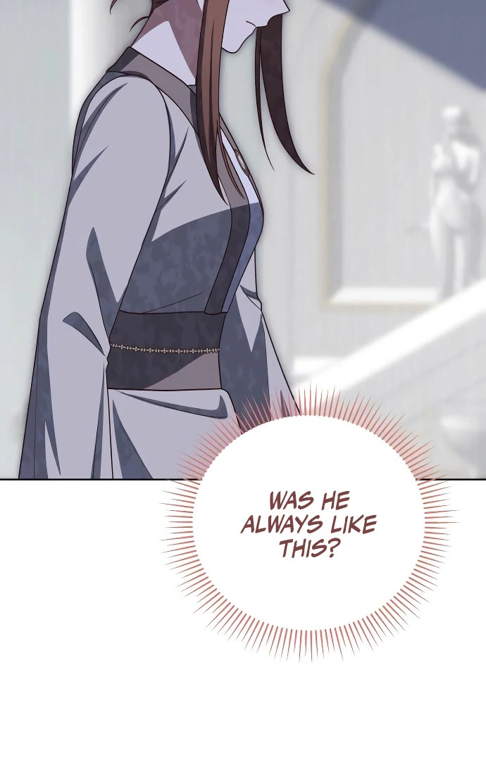 Unrequited Love Doesn’t End With Marriage Chapter 75 - Page 87