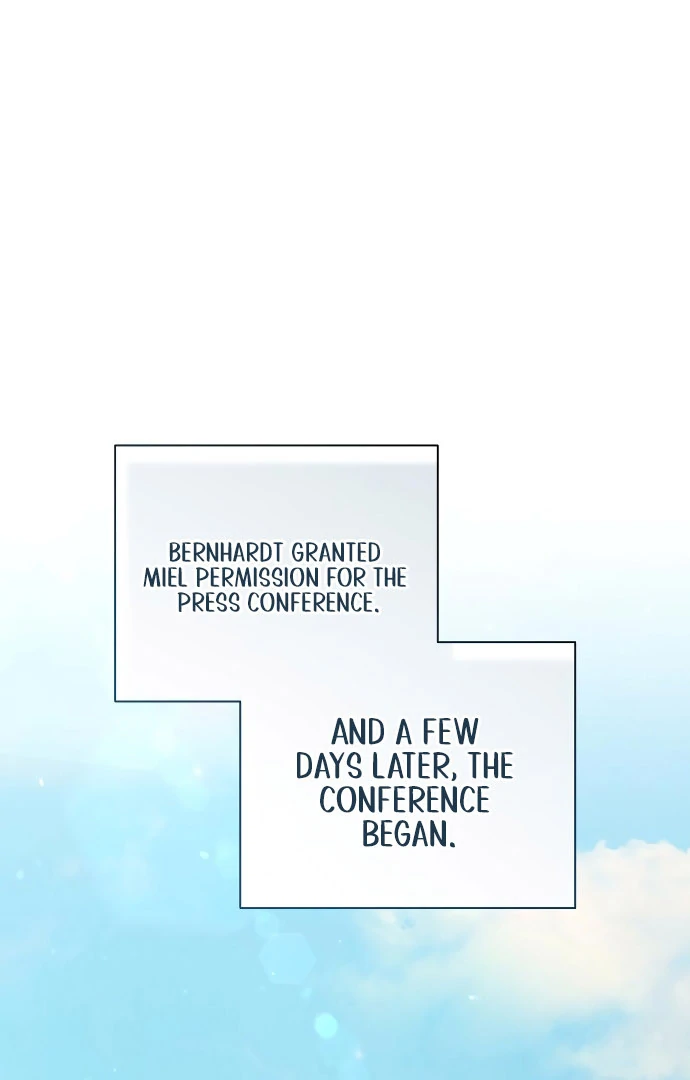 Unrequited Love Doesn’t End With Marriage Chapter 75 - Page 88