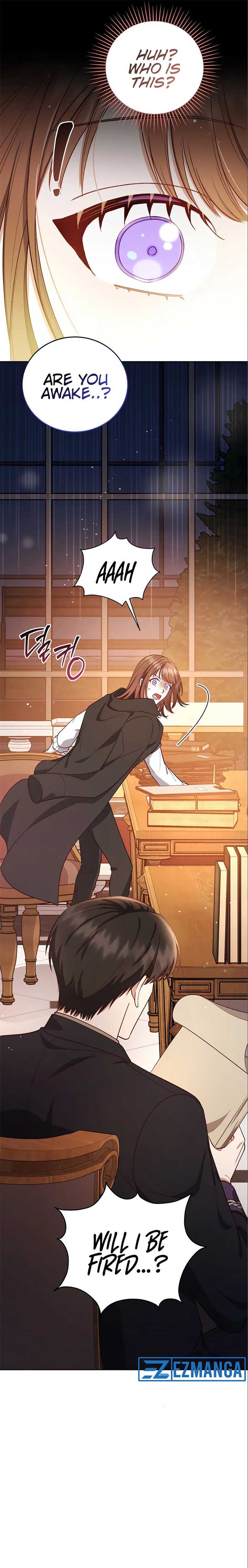 Unrequited Love Doesn’t End With Marriage Chapter 9 - Page 13