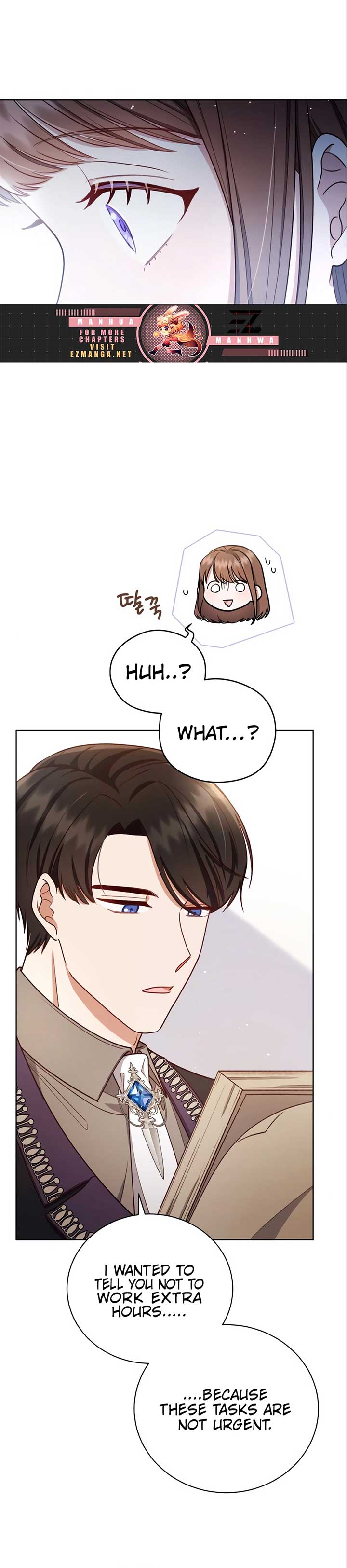 Unrequited Love Doesn’t End With Marriage Chapter 9 - Page 16