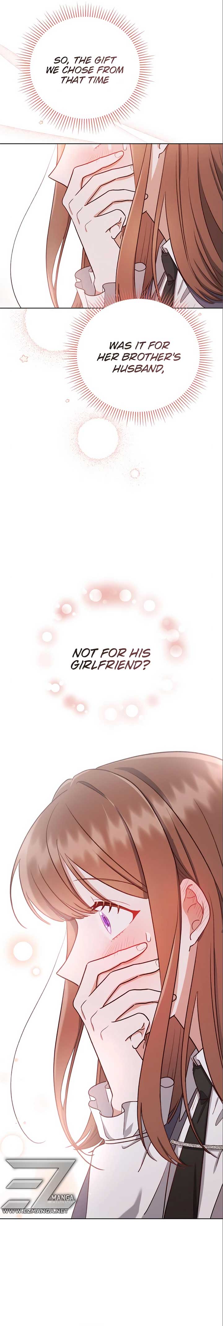 Unrequited Love Doesn’t End With Marriage Chapter 9 - Page 27