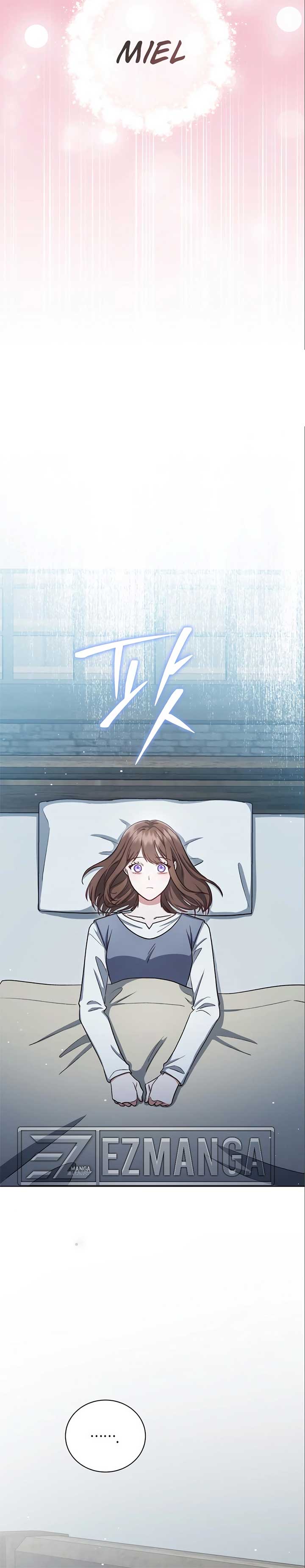 Unrequited Love Doesn’t End With Marriage Chapter 9 - Page 3