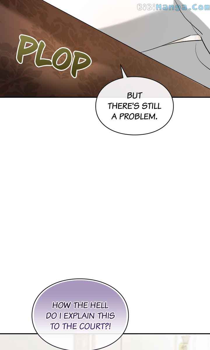 The Corpse Will Tell Chapter 10 - Page 2