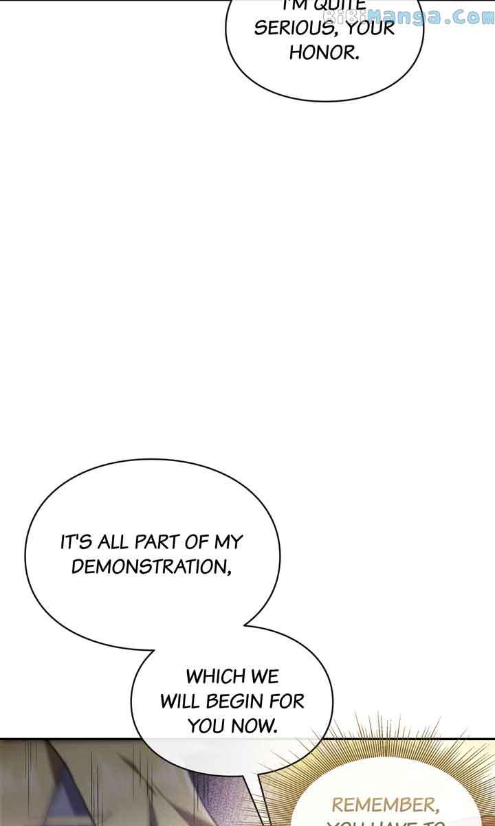 The Corpse Will Tell Chapter 10 - Page 22