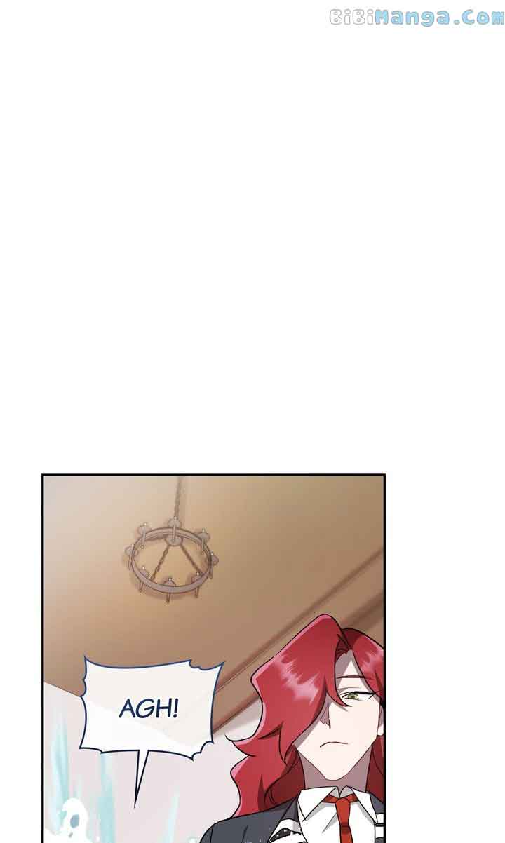 The Corpse Will Tell Chapter 10 - Page 27
