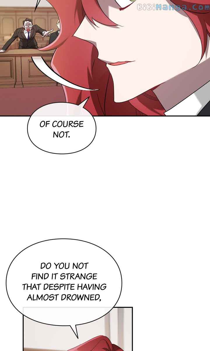 The Corpse Will Tell Chapter 10 - Page 37