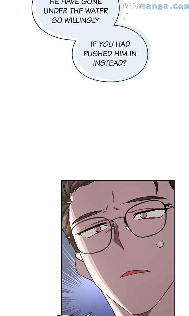 The Corpse Will Tell Chapter 10 - Page 41