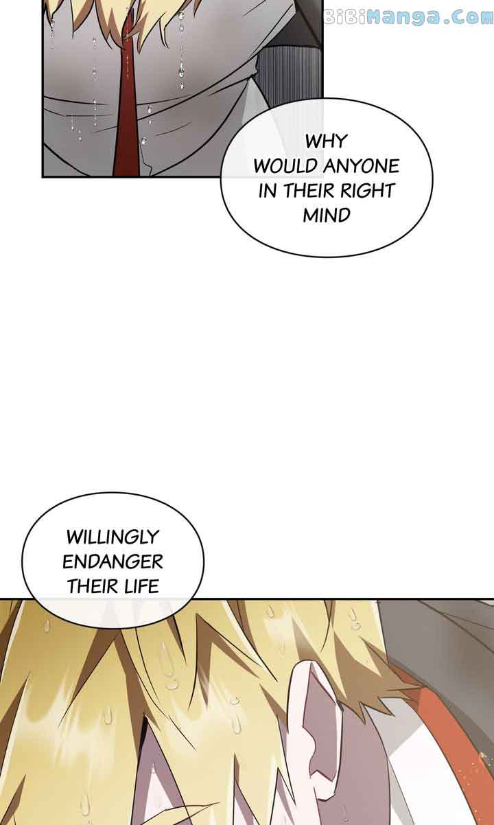 The Corpse Will Tell Chapter 10 - Page 43