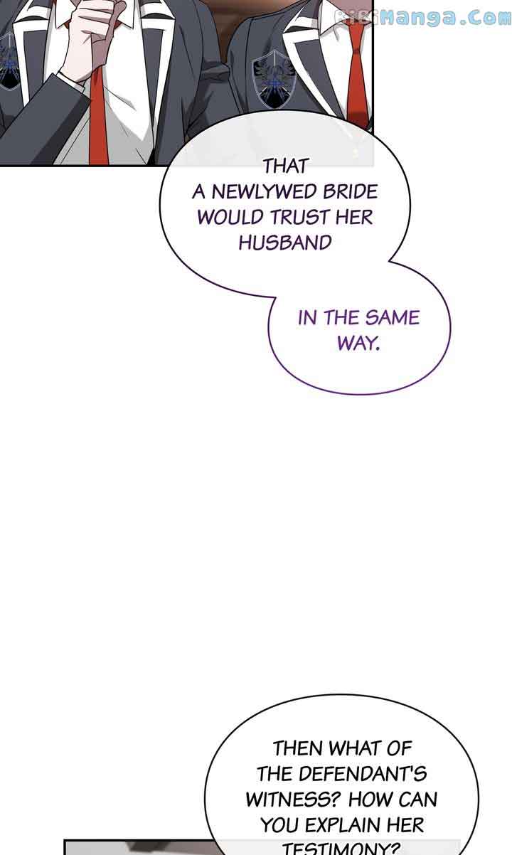 The Corpse Will Tell Chapter 10 - Page 47