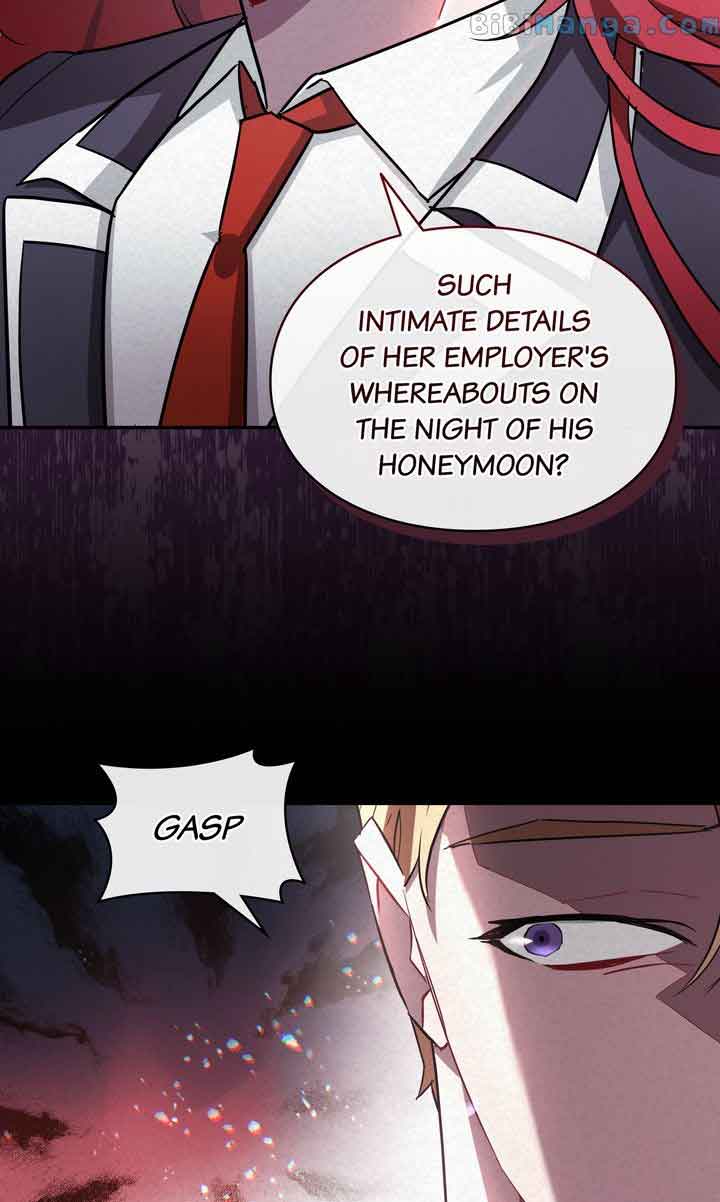 The Corpse Will Tell Chapter 10 - Page 50