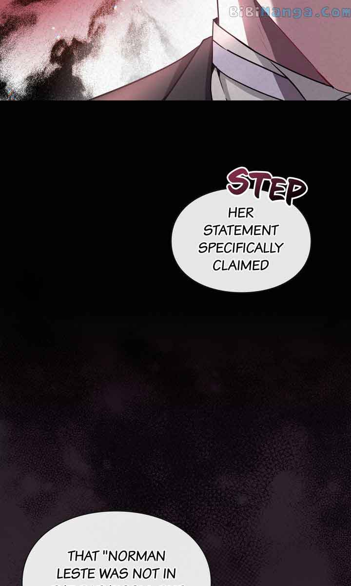 The Corpse Will Tell Chapter 10 - Page 51