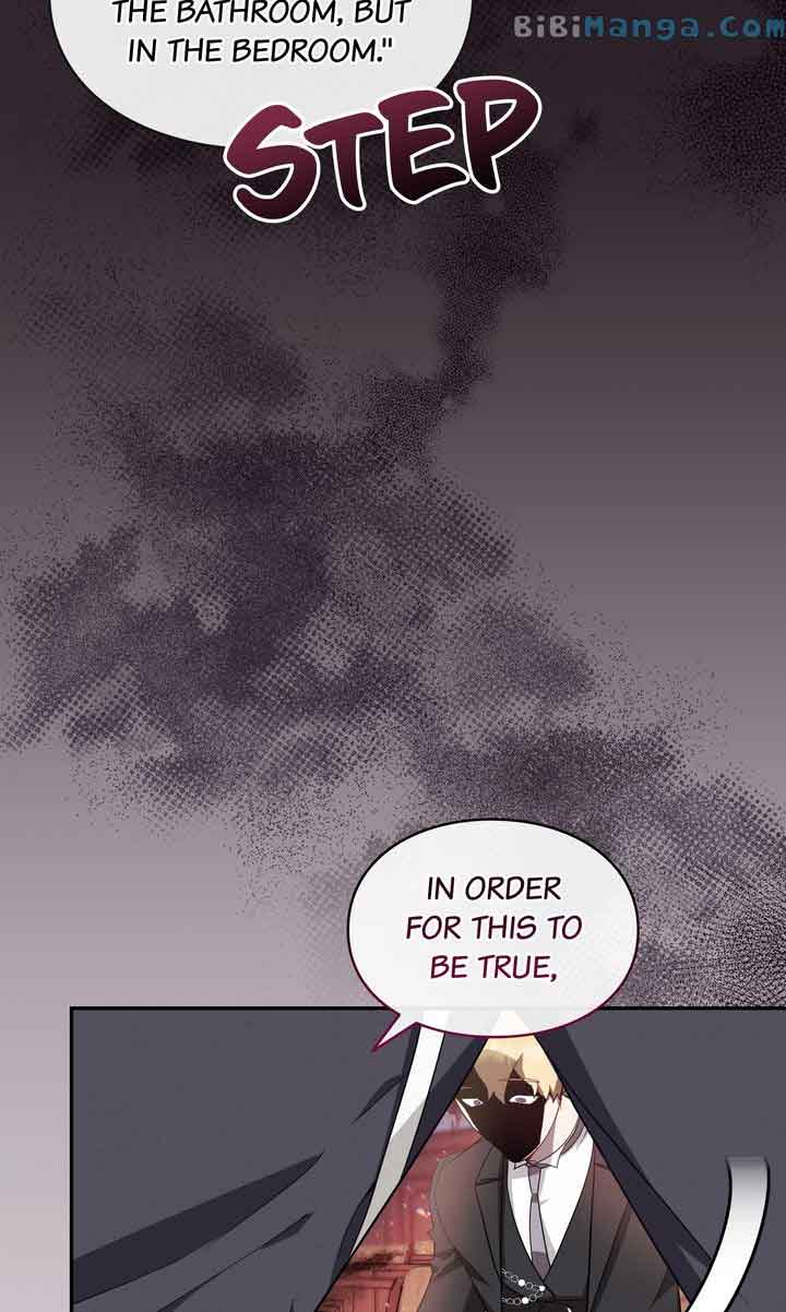 The Corpse Will Tell Chapter 10 - Page 52