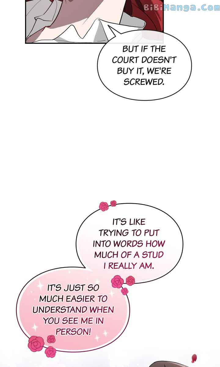 The Corpse Will Tell Chapter 10 - Page 6