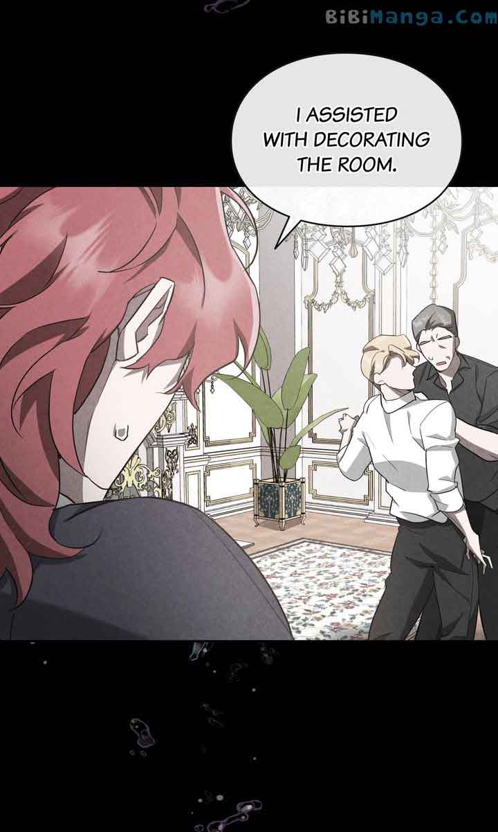 The Corpse Will Tell Chapter 10 - Page 78
