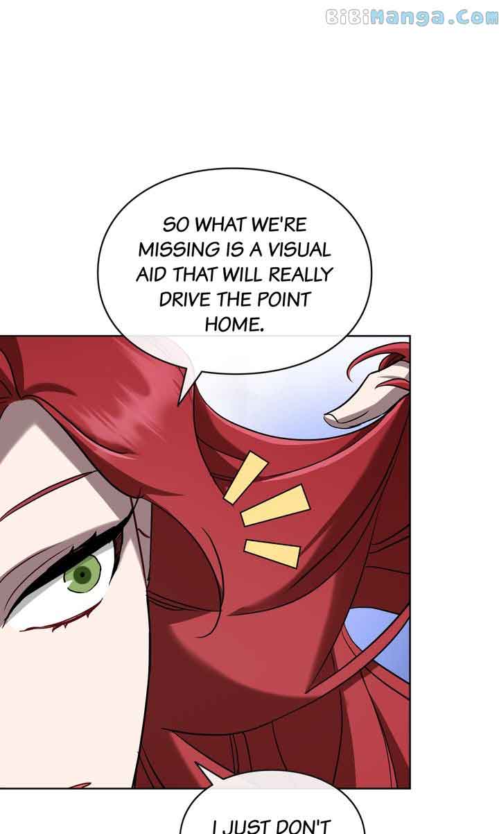 The Corpse Will Tell Chapter 10 - Page 8