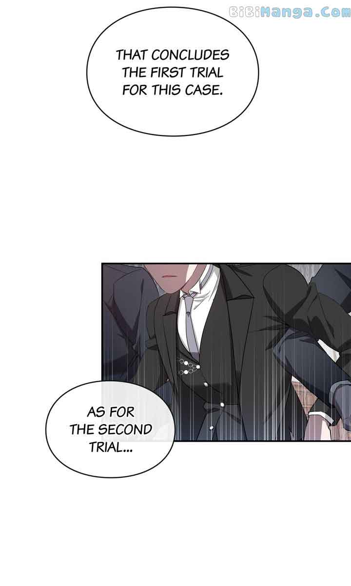 The Corpse Will Tell Chapter 10 - Page 87