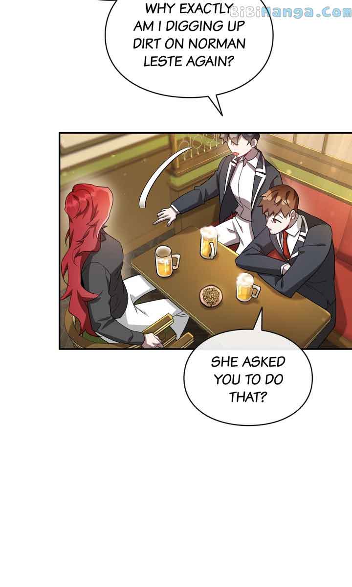 The Corpse Will Tell Chapter 11 - Page 17