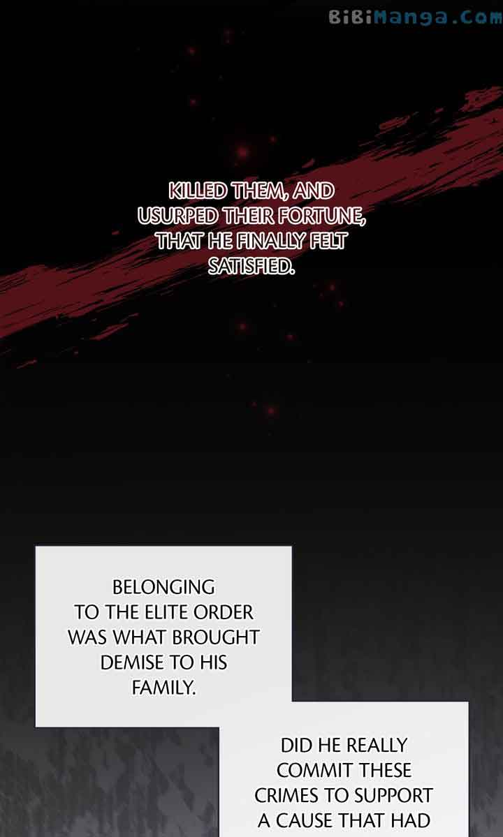 The Corpse Will Tell Chapter 11 - Page 28