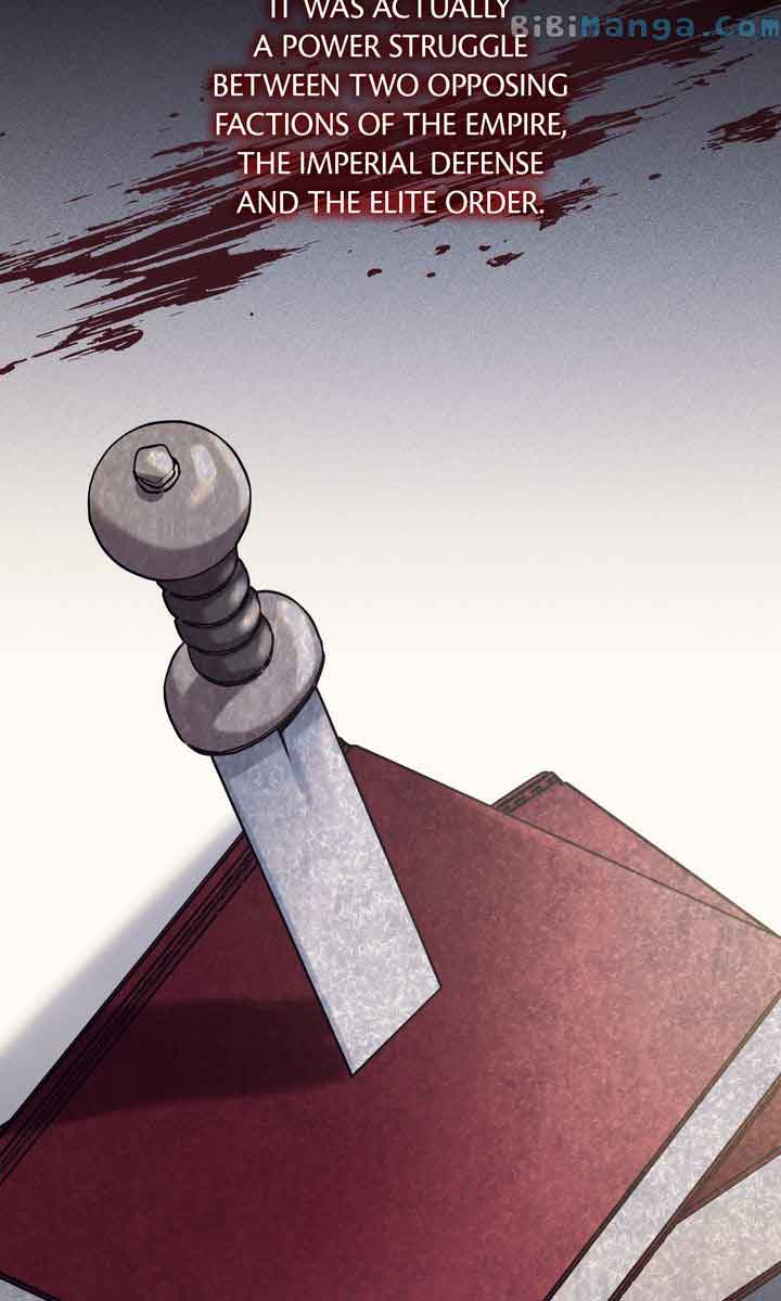 The Corpse Will Tell Chapter 11 - Page 42