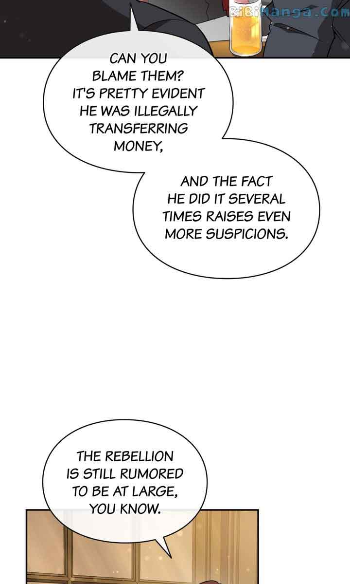 The Corpse Will Tell Chapter 11 - Page 48