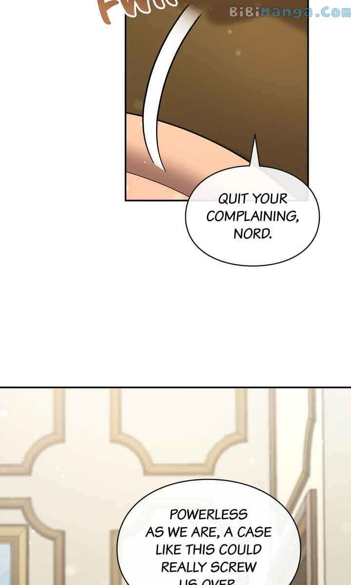 The Corpse Will Tell Chapter 11 - Page 52