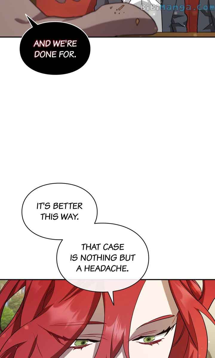 The Corpse Will Tell Chapter 11 - Page 56