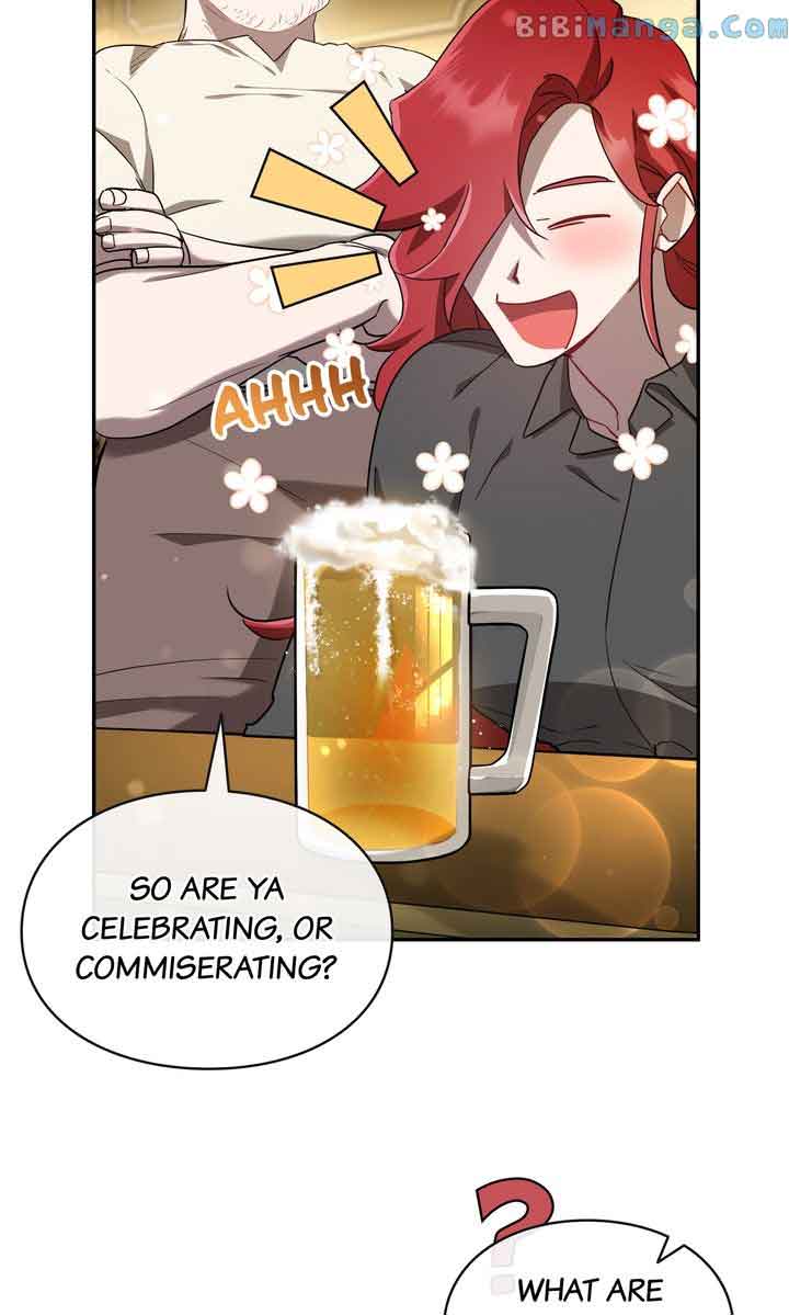 The Corpse Will Tell Chapter 11 - Page 6